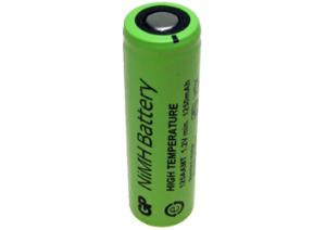 Akumulator 125AAMT GP 1250mAh NiMH 1.2V HT AA wysokotemperaturowy