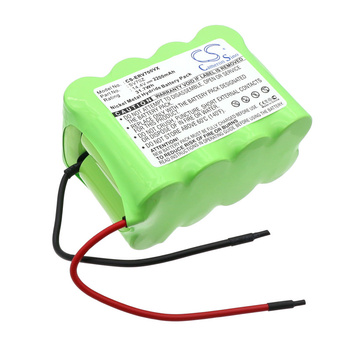Bateria Bosch Move 2in1 GPRHC18SV007 2200mAh Ni-MH 14.4V