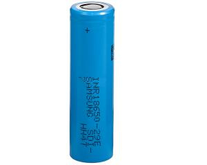 Akumulator INR18650-29E E7 Samsung 2750mAh Li-Ion 3.7V 8.25A
