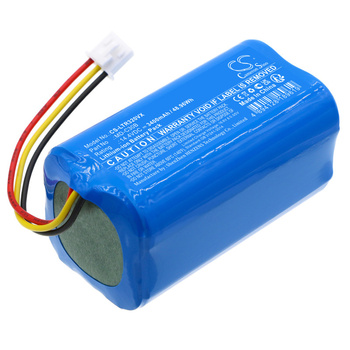 Bateria Blaupunkt XBOOST D071-INR-CH-4S1P 3400mAh Li-ion 14.4V