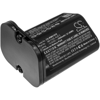 Bateria iRobot M611020 ALB-C 2000mAh Li-ion 10.8V