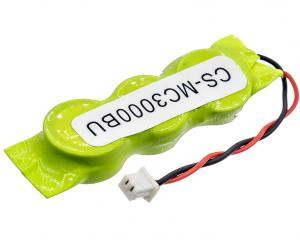 Akumulator Symbol MC3000 18mAh NiMH 3.6V backup