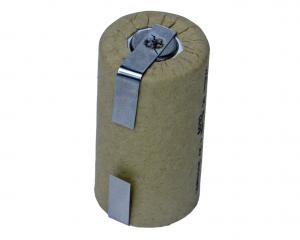 Akumulator X3000SCRPP-FT XCell 3000mAh NiMH 1.2V SC z blaszkami