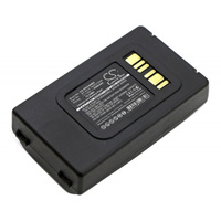 Bateria Datalogic Skorpio X3 BT-0015 5200mAh Li-Ion 3.7V
