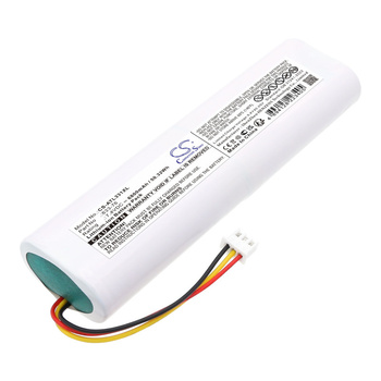 Bateria Anritsu S331L 633-76 6800mAh Li-ion 7.4V