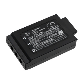Bateria Imet Wave2 AS087 1800mAh Li-ion 3.7V
