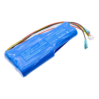 Bateria Concept VP4380 42392243 2600mAh Li-ion 18.5V