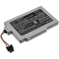 Bateria Nintendo Wii U WUP-013 2450mAh Li-ion 3.7V