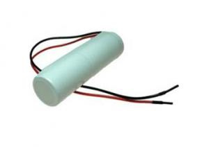 Akumulator D-SC1500H2A6 1500mAh NiCd 2.4V 2xSC wysokotemperaturowy