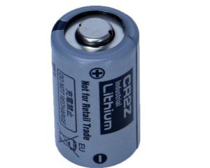 Bateria CR2Z Panasonic Industrial 3V