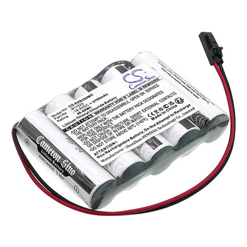 Bateria Exogen 2000+ B11523 18.0V