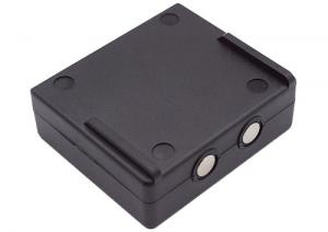 Bateria 68300600 68300900 Hetronic Mini 2500mAh 3.6V
