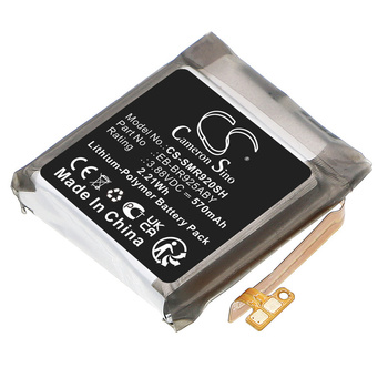 Bateria Samsung Watch 5 Pro EB-BR925ABY 570mAh Li-Polymer 3.88V