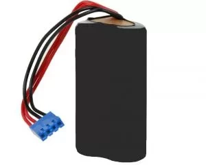 Bateria 2xSL360/131 Schneider TSX17 NUM 1020 1040 1060 CNC 3.6V