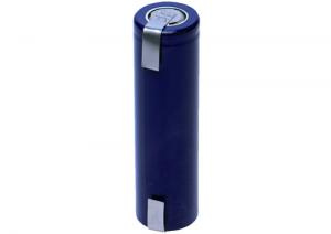 Akumulator 18650F3H-FT 1300mAh Li-Ion 3.7V 32A z blaszkami