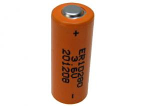 Bateria ER10280 450mAh 3.6V 2/3AAA