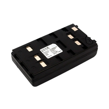 Bateria Pentax R-325NXM MB02 2100mAh NiMH 6V