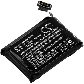 Bateria Apple A1860 A1847 260mAh Li-Polymer 3.81V