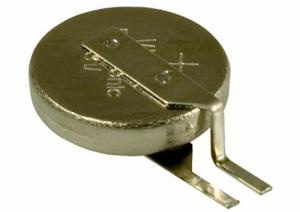 Akumulator VL621/DN Panasonic 1.5mAh 3V z blaszkami