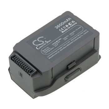 Bateria DJI Mavic 2 Pro FB2-3850 3600mAh Li-Polymer 15.4V