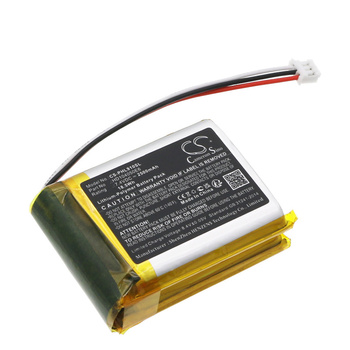 Bateria Philips Fidelio E6 HD104050E6 2500mAh Li-Polymer 7.4V