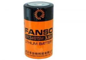 Bateria ER34615M Fanso 3.6V D wysokoprądowa