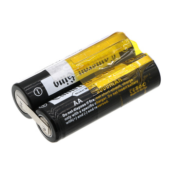 Akumulator Philips HQ488 138 10609 2000mAh Ni-MH 2.4V