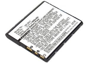 Bateria Sony NP-BN1 Li-Ion 3.7V