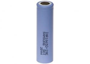 Akumulator INR18650-29E E6 Samsung 2900mAh Li-Ion 3.7V 8.25A