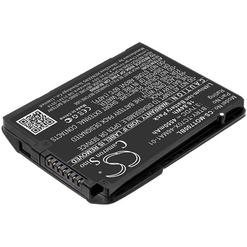 Bateria Motorola TC70 82-171249-01 4550mAh Li-Ion 3.7V