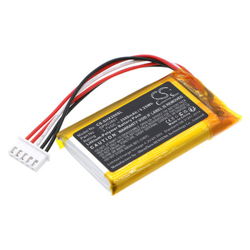 Bateria Sony SRS-XE200 SP903867 2500mAh Li-Polymer 3.7V