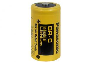 Bateria BR-C Panasonic 5000mAh 3V C