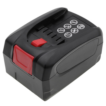 Bateria Bosch 2607337314 3000mAh Li-ion 18.0V