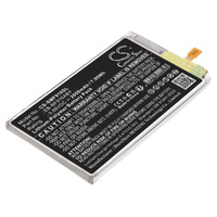 Bateria Samsung SM-F9160 EB-BF916ABY 2050mAh Li-Polymer 3.88V