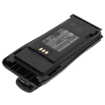 Bateria Motorola CP040 NNTN4851 2600mAh Li-Ion 7.4V