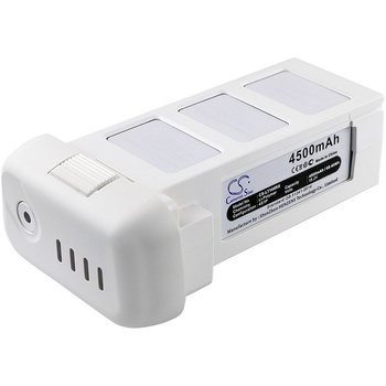 Bateria DJI Phantom 3 PHA-3 4500mAh Li-Polymer 15.2V