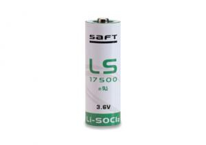 Bateria LS17500 Saft 3.6V A