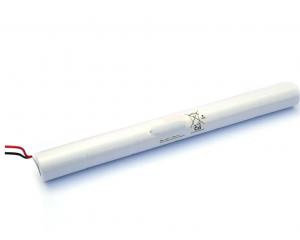 Akumulator 6D-SC1500H 1500mAh NiCd 7.2V 6xSC wysokotemperaturowy