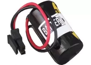 Bateria 1756-BA2 BR2/3A-AB Allen Bradley ControlLogix 1756-L61 3V