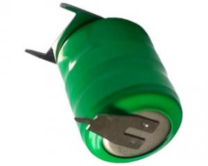 Akumulator 3H80BC+1/2 80mAh 3.6V NiMH