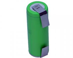 Akumulator NCR18500A-FT Panasonic Li-Ion 3.7V z blaszkami