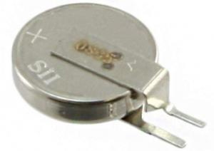 Akumulator MS614 Seiko 3V 1x1 pionowo