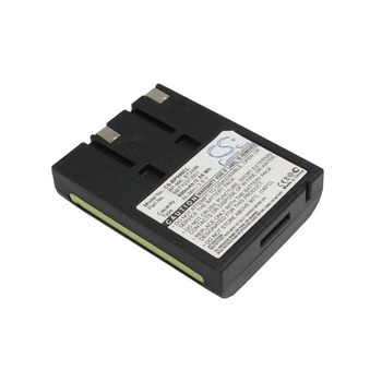 Bateria Uniden BT-990 EXS-9005 800mAh NiMH 3.6V
