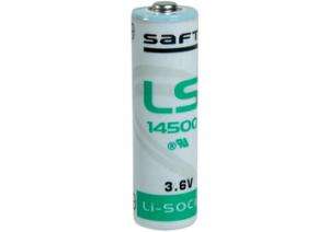 Bateria LS14500 Saft 3.6V AA