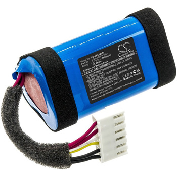 Bateria JBL Charge 5 GSP-1S3P-CH4A 7800mAh Li-Ion 3.7V