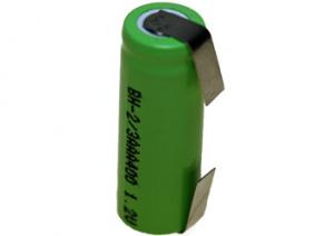 Akumulator H-2/3AAA400-FT 400mAh NiMH 1.2V 2/3AAA z blaszkami