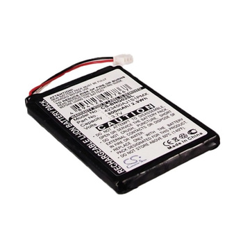 Bateria Blaupunkt TravelPilot 200 423450AJ1S1PMX 800mAh Li-ion 3.7V