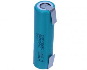 Akumulator INR18650-20R-FT Samsung 2000mAh Li-Ion 22A z blaszkami