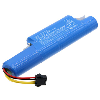 Bateria Vileda VR One 18650-AA 2600mAh Li-Ion 10.8V