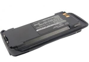Bateria Motorola DP3600 PMNN4065 PMNN4066A 1800mAh Li-Ion 7.5V